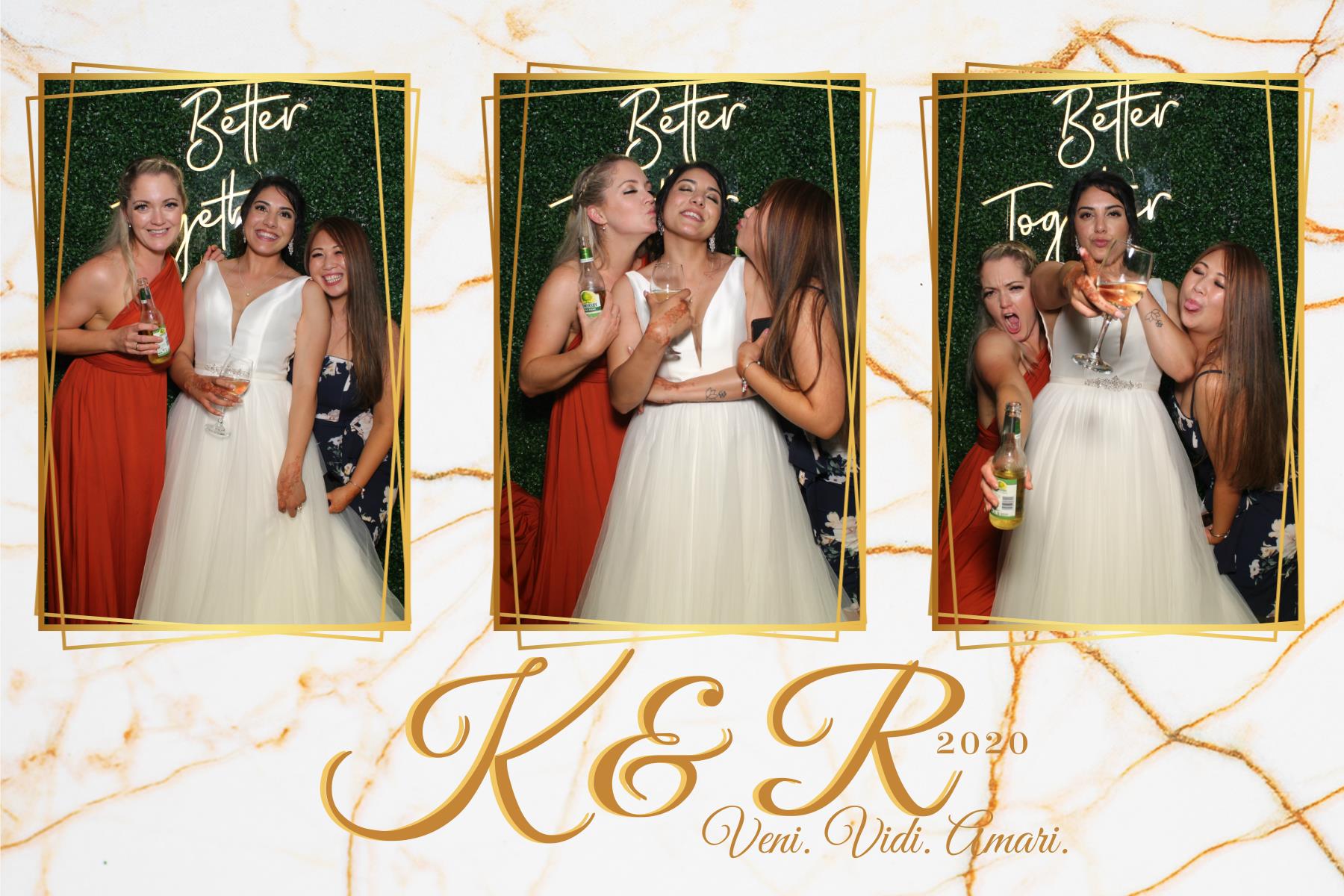 Ketana & Richard's wedding | View more photos from the event at gallery.photobooth.co.nz/u/SelfieCentral/Ketana-Richards-wedding